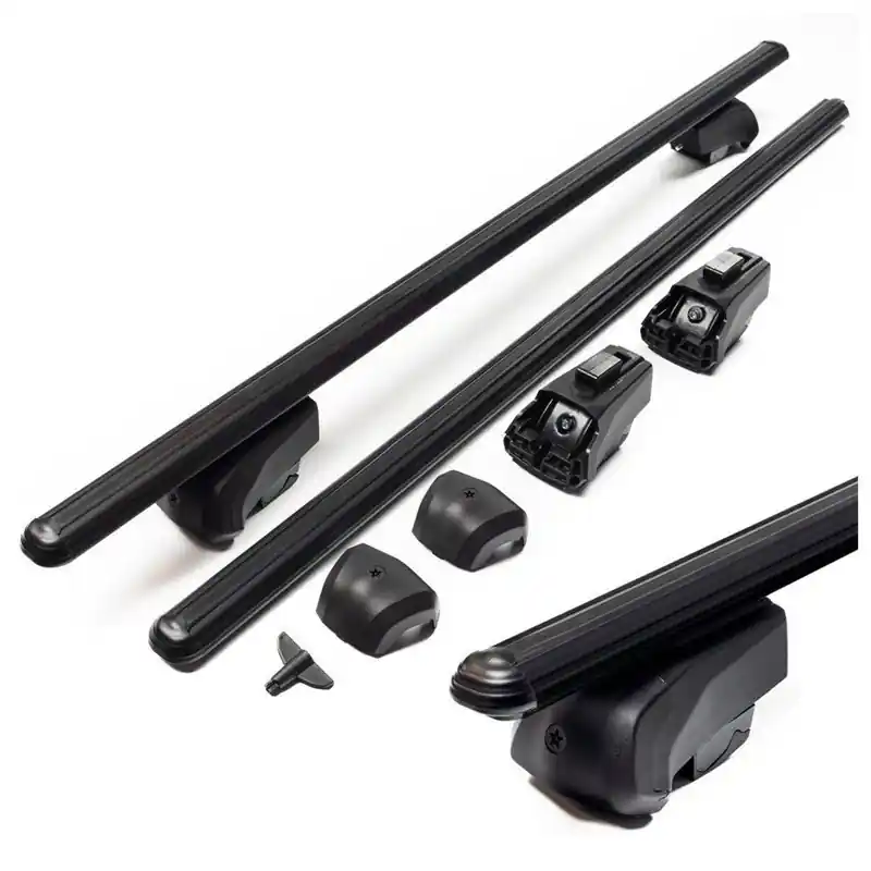 Zniżka Bagażnik dachowy do Hyundai ix35 I 2010-2018 Boldbar Beta V2 Lite