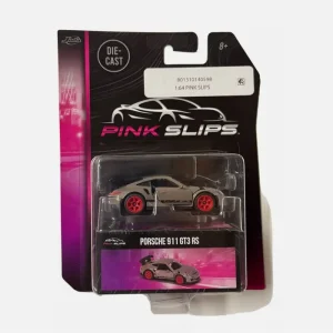 Porshe 911 GT3 RS Pink Slips MS-303 Ostatnie sztuki