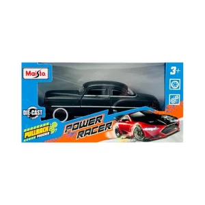 MAISTO POWER RACER CHEVROLET CUSTOM 1953 MS-311 Nie przegap