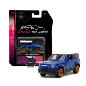 Land Rover Defender 90 Pink Slips RW-154 Tylko do końca tygodnia