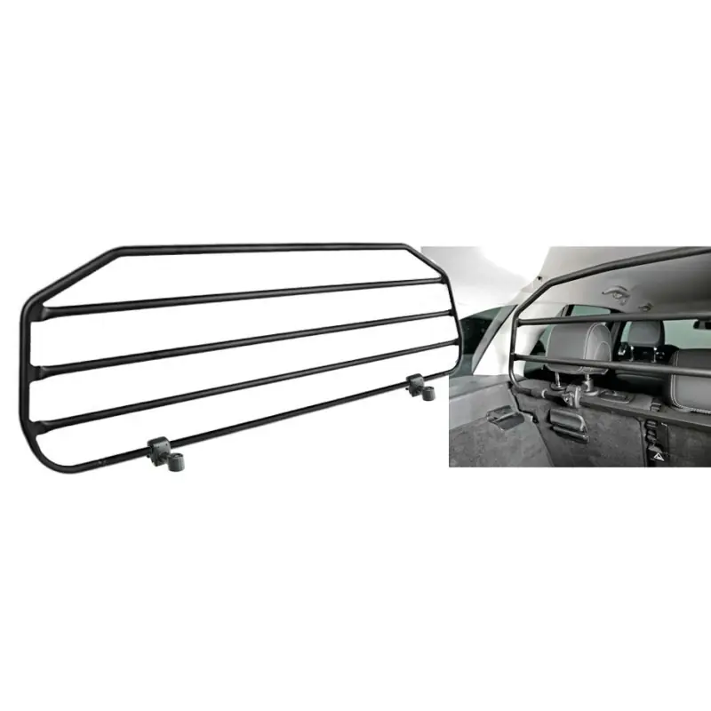 Mercedes Vaneo 10/2001-02/2005 Przegroda bagażnika kratka Sprawdź teraz