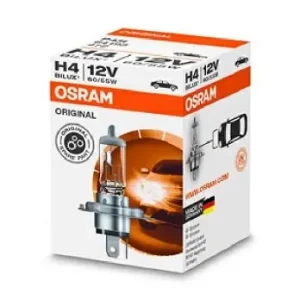 Popularny ŻARÓWKA 12V 60/55W H4 /OSRAM/