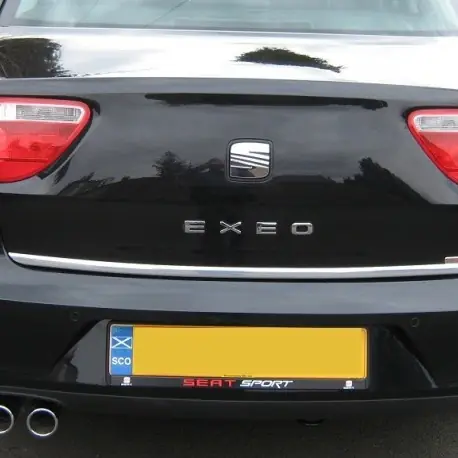 SEAT EXEO 3R2 Sedan – Listwa chromowana Nowy