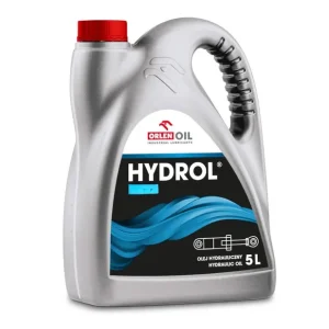 ORLEN HYDROL L-HL 46 5L Tylko dziś