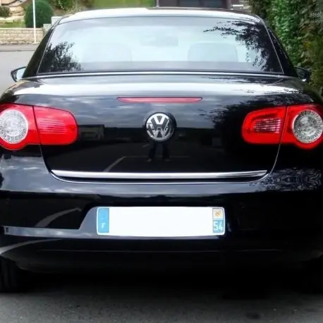 VW Volkswagen EOS – Listwa chromowana Taniej