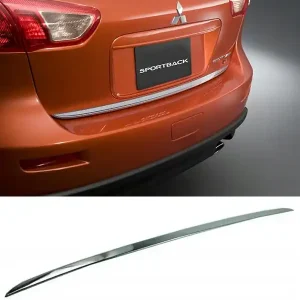 Dodaj do koszyka Mitsubishi LANCER X Sportback – LISTWA CHROM KLAPA