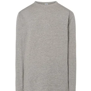 BHP TSHIRT LONGSLEEVE SZARY M Niska cena