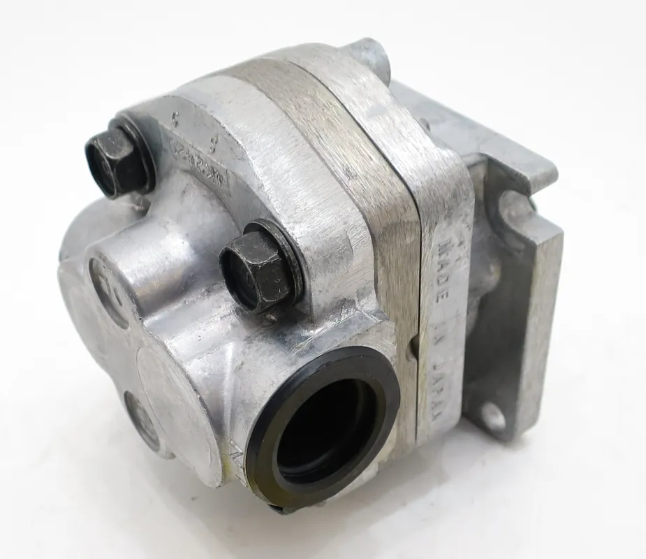 KP10 5.0CC/REV HYDRAULIC GEAR PUMP Ostatnie sztuki