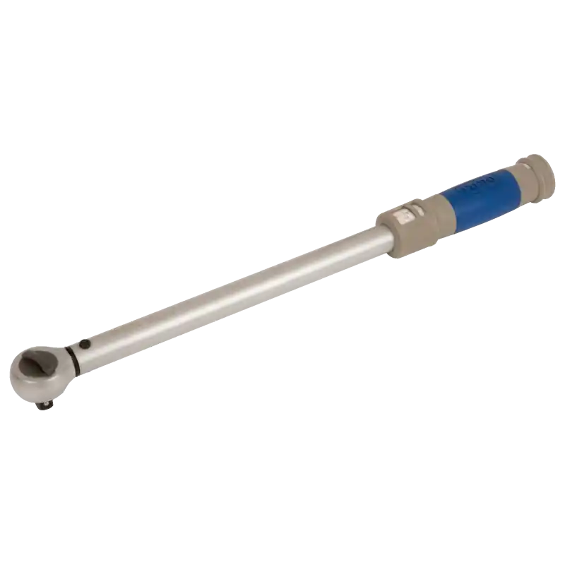 Hit sprzedaży Klucz dynamometryczny 1/4'' 4-20 Nm 070411 IRIMO