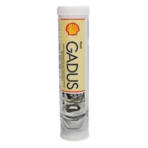 SHELL GADUS S2 V100 2 0,4KG Ograniczona ilość