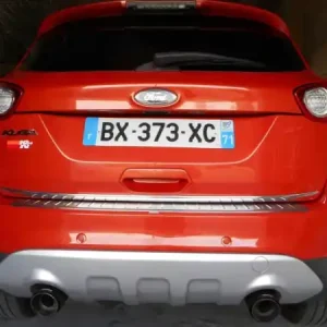 FORD KUGA I 08-12 LISTWA CHROM CHROMOWANA na klapę Zamów dziś