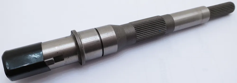 Nie przegap V2010 7/8'' PARALLEL SHAFT