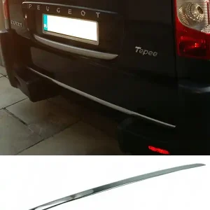 Peugeot EXPERT Tepee LISTWA CHROM Chromowana KLAPA Tani