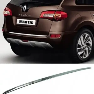 Renault KOLEOS 08-15 – LISTWA CHROM na KLAPE Oferta