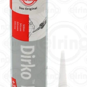 Niska cena SILIKON 310ml SZARY DIRKO