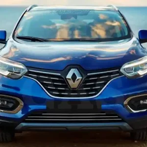 Renault KADJAR II – Listwy CHROM Chromowane GRILL Najlepsza cena