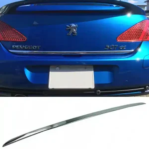 PEUGEOT 307 CC – Listwa CHROM Chromowana na Klapę Kup online