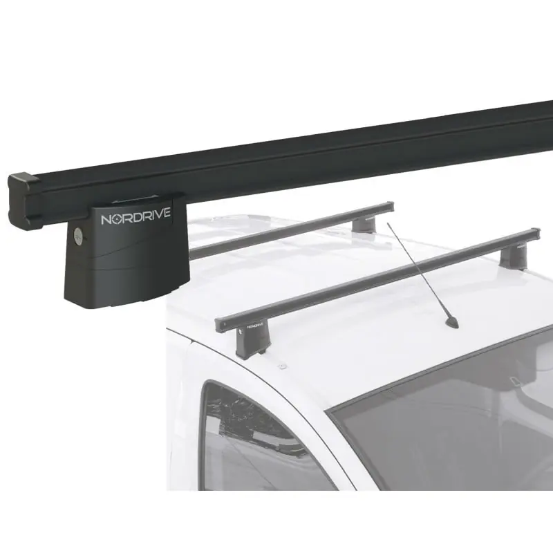 Peugeot Boxer 2006-2014 L4 H2 Bagażnik dachowy Szybka wysyłka