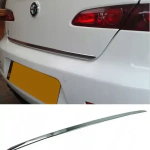 Szybka dostawa LISTWA CHROM KLAPA na klapę – Alfa Romeo 159 Sedan
