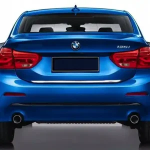 Oferta czasowa BMW 1 Sedan F52 2017+ Listwa CHROM na Klapę