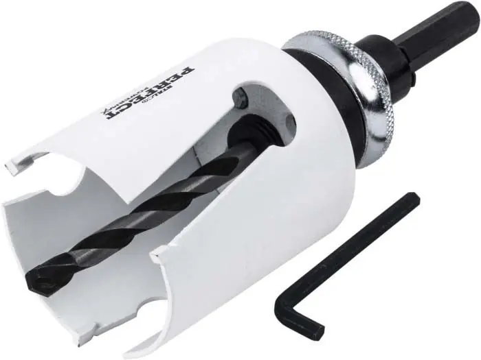 Darmowa dostawa OTWORNICA MULTI 19MM CLIC