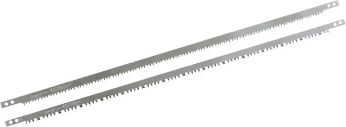 BRZESZCZOT DO PIŁY KABŁĄKOWEJ 610 MM Kup teraz