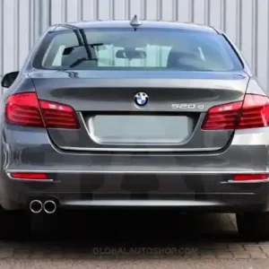 BMW 5 F10 F18 Listwa CHROM Chromowana Klapa Tuning Tani