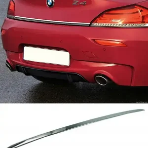 Okazja BMW Z4 E89 09-17 – LISTWA CHROM na Klapę Bagażnik