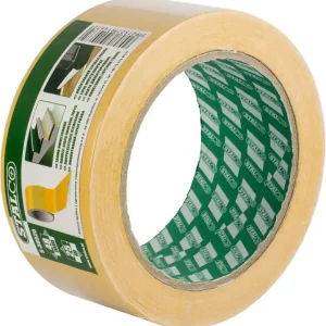 TAŚMA DWUSTRONNA 50mmX10m Premium