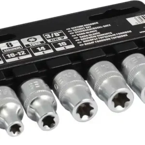 KOMPLET 3/8"- 8EL.NATORX WEW./E6- Nie przegap