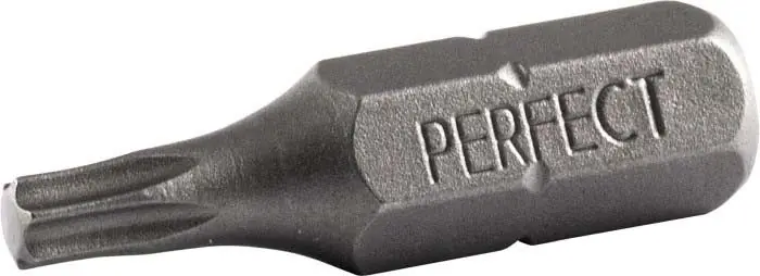 Rabat KOŃCÓWKA TORX 40X25 DO WKRĘT.