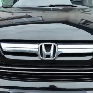 HONDA CRV CR-V III – Listwy CHROM Chromowane GRILL Wyprzedaż