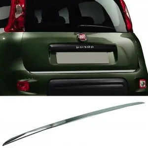 FIAT PANDA II – LISTWA CHROM Chromowana na Klapę Bezpieczna płatność