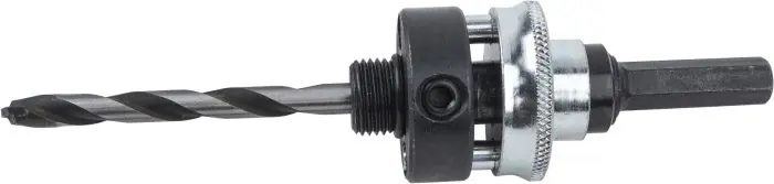 ADAPTER UCH. HEX DO OTWORNIC MULTI 14- Oferta