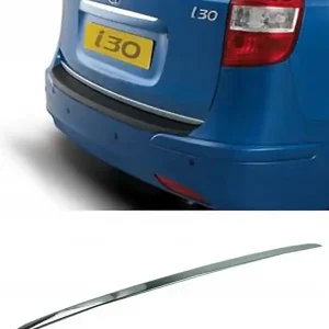 Hyundai i30 Kombi CW LISTWA CHROM Chromowana KLAPA Wysoka jakość