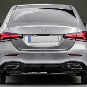 MERCEDES A Klasa W177 LISTWA CHROM Klapa Bagażnik Ostatnie sztuki