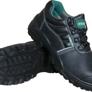 BHP PÓŁBUT SKÓRZ.THURO LOW S1 R.45 Bestseller