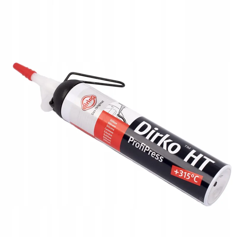 Niska cena SILIKON ELRING DIRKO S HT 315 200ML