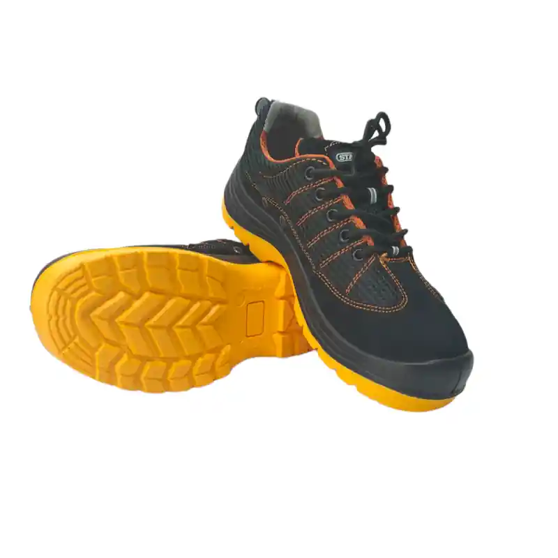 BHP PÓŁBUT LIGHT S1 R.45 Oferta czasowa