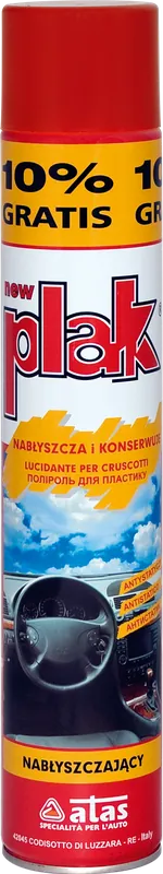 Zamów teraz PLAK 750ML WANILIA ATAS