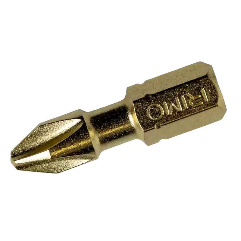 Bestseller Bit diamentowy Phillips PH2 x 25 mm 5 szt. 475D-PH2-1 IRIMO