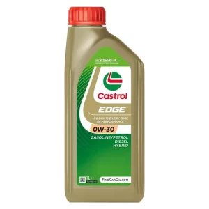 Obniżka ceny CASTROL 0W30 EDGE A5/B5 1L