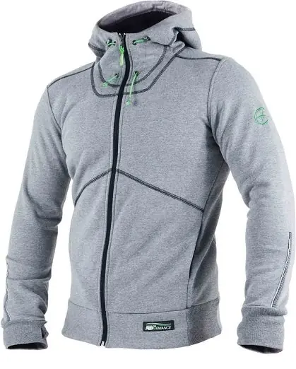 Darmowa dostawa BHP BLUZA Z KAPTUREM SPARTAN L