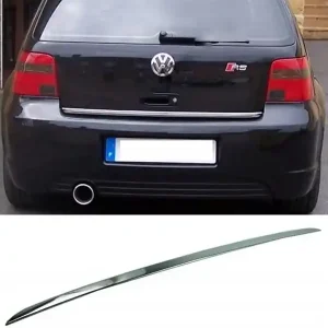 Zamów dziś LISTWA CHROMOWANA KLAPY KLAPE Volkswagen GOLF 4 HB
