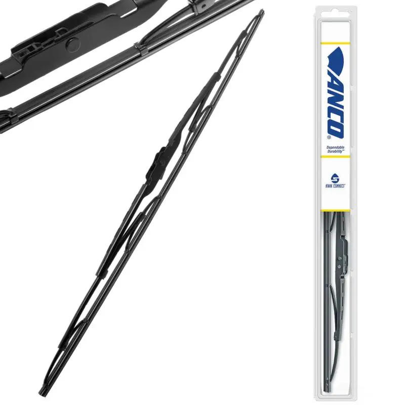 Okazja LEWA WYCIERACZKA 26" CHRYSLER PACIFICA 17-24 CHRYSLER PACIFICA 17-24 JEEP GRAND CHEROKEE 22-23