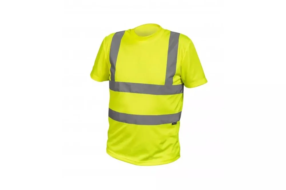 Oferta BHP T-SHIRT OSTRZEGAWCZY ROSSEL M