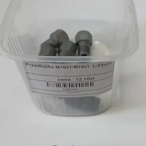 Bestseller Przedłużka M10x1/M10x1 L-23mm