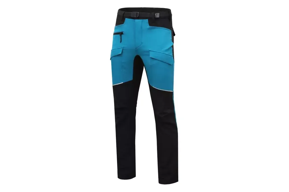 Oferta BHP SPODNIE DO PASA BEELITZ 3XL