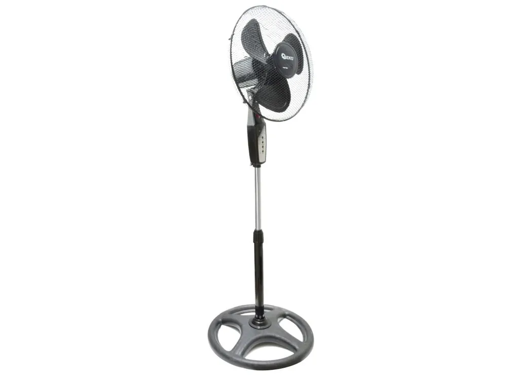 WENTYLATOR PIONOWY 16" Z PILOTEM Kup teraz