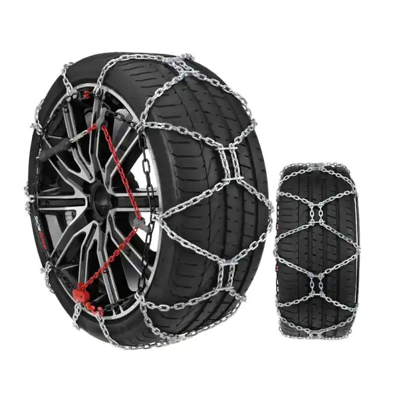 Zniżka Łańcuchy śniegowe SUV S-12 GR 250